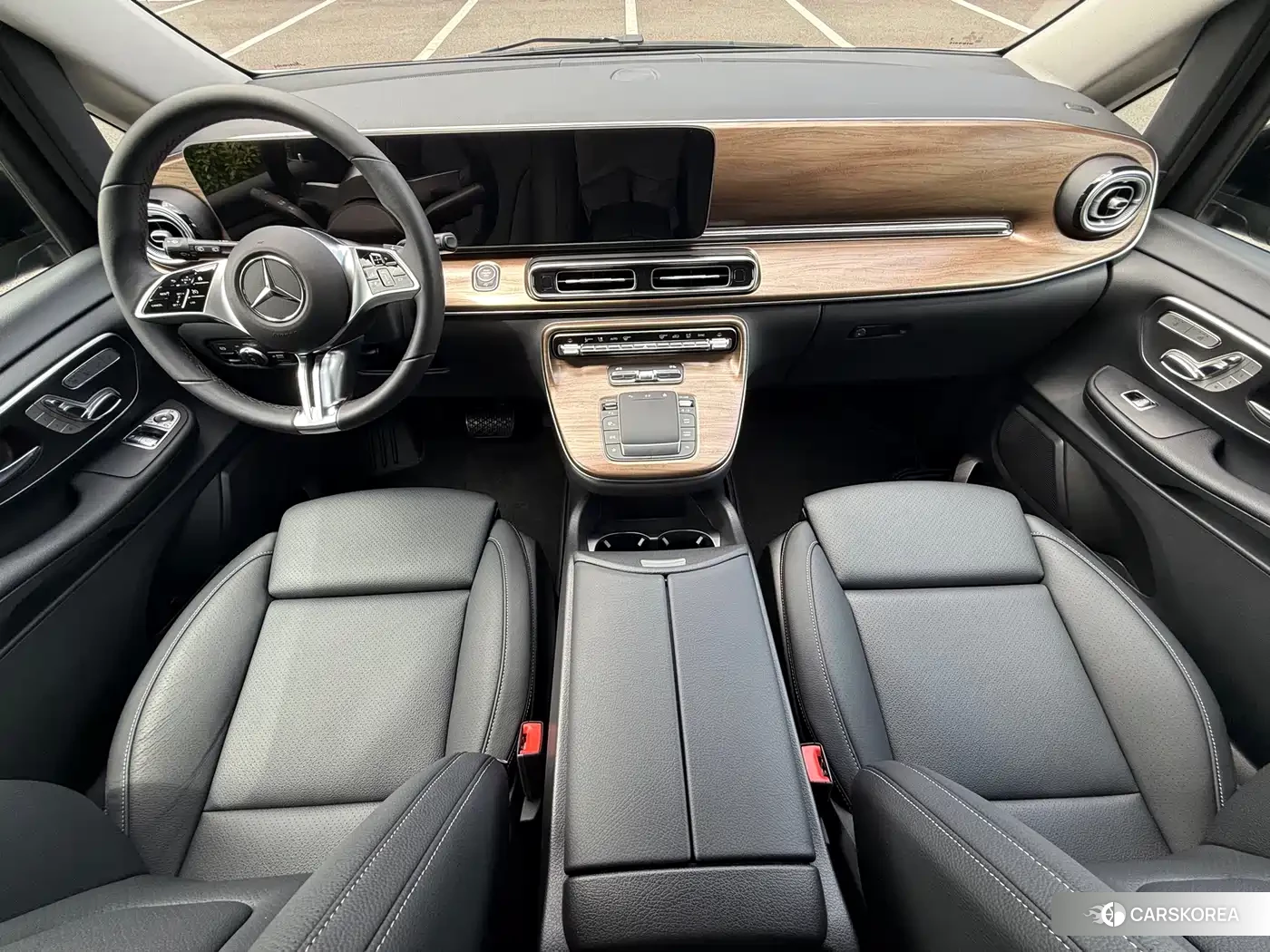 Mercedes-Benz V-Class id 4576742 из Китая 11