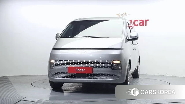 Hyundai Staria id 4468288 из Кореи 23