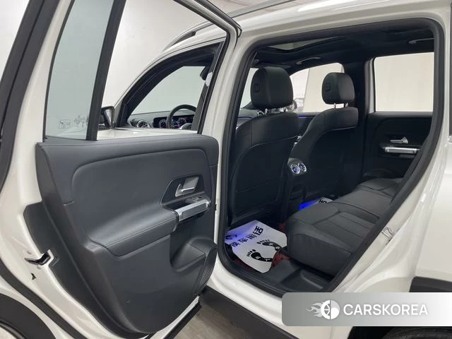 Mercedes-Benz GLB id 4255867 из Китая 22