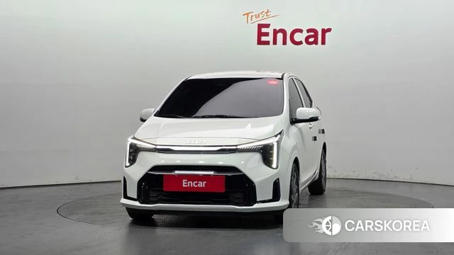Kia The New Morning (JA) id 4474563 из Кореи 23