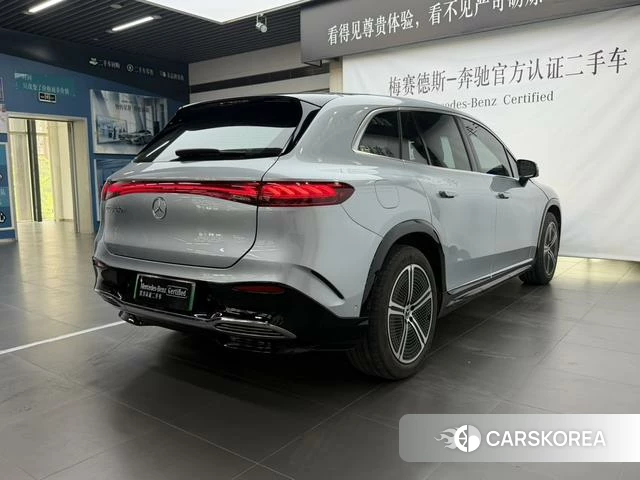 Mercedes-Benz EQS id 4291227 из Китая 11