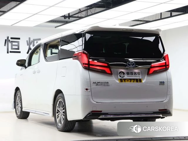 Toyota Elfa id 4298283 из Китая 23