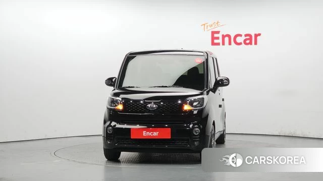 Kia The New Ray id 4187914 из Кореи 23