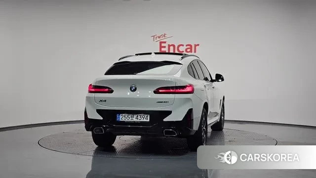 BMW X4 (G02) id 3400852 из Кореи 13