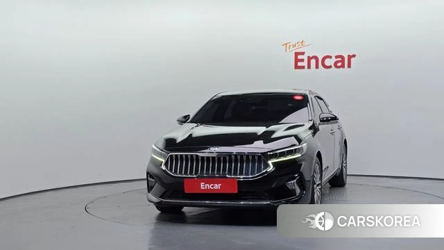 Kia K7 Premier id 4785010 из Кореи 13