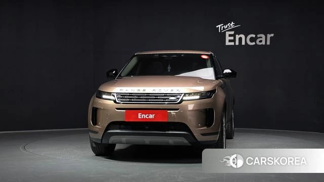 Land Rover Range Rover Evoque 2nd Generation id 4315095 из Кореи 23