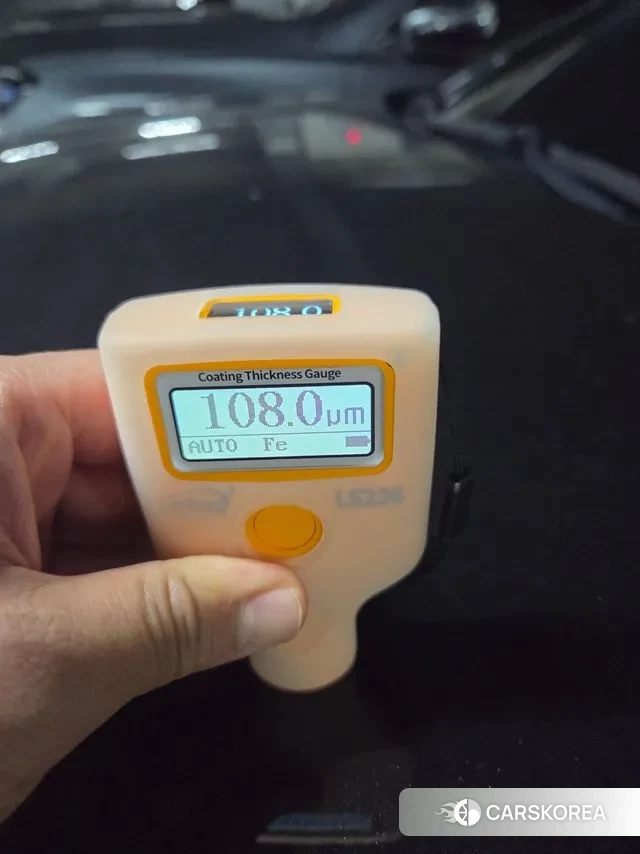 Kia Sportage 5th Generation id 3315801 из Кореи 13