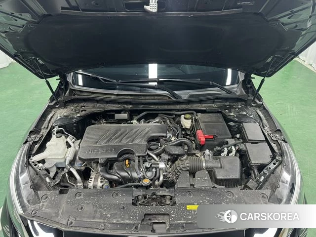 Nissan Teana id 4272620 из Китая 13