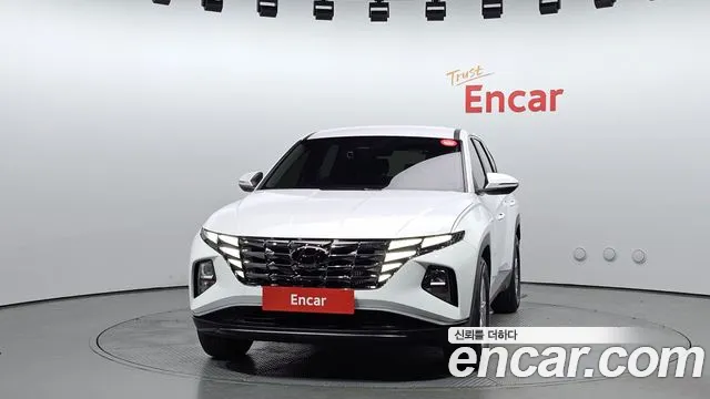 Hyundai Tucson (NX4) id 2795274 из Кореи 13