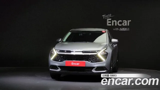 Kia Sportage 5th Generation id 2732780 из Кореи 13