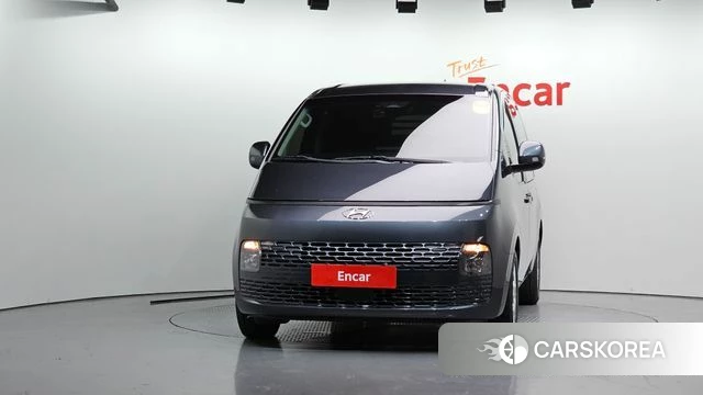 Hyundai Staria id 4697113 из Кореи 23
