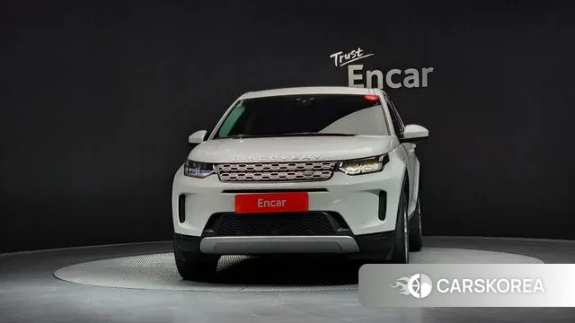 Land Rover Discovery Sports 2nd Generation id 3044763 из Кореи 13