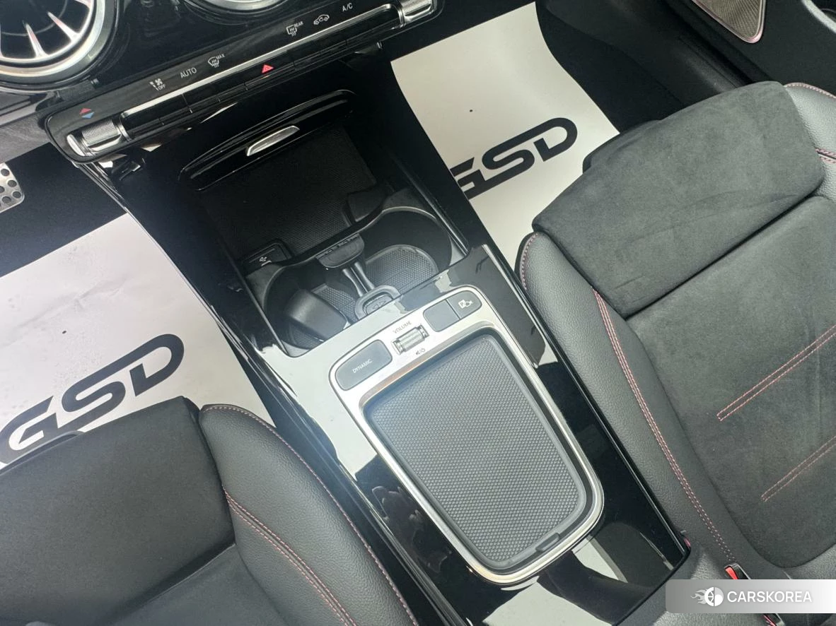 Mercedes-Benz CLA id 4454208 из Китая 16