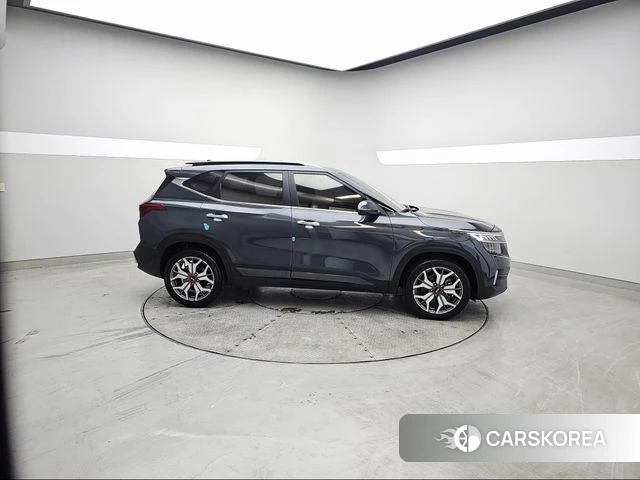 Kia Seltos id 4019818 из Кореи 13