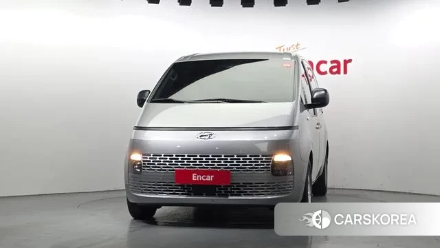 Hyundai Staria id 3758728 из Кореи 13