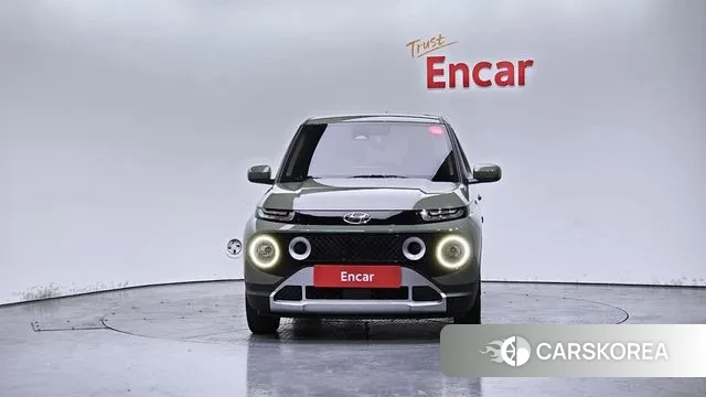 Hyundai Casper id 3497875 из Кореи 13