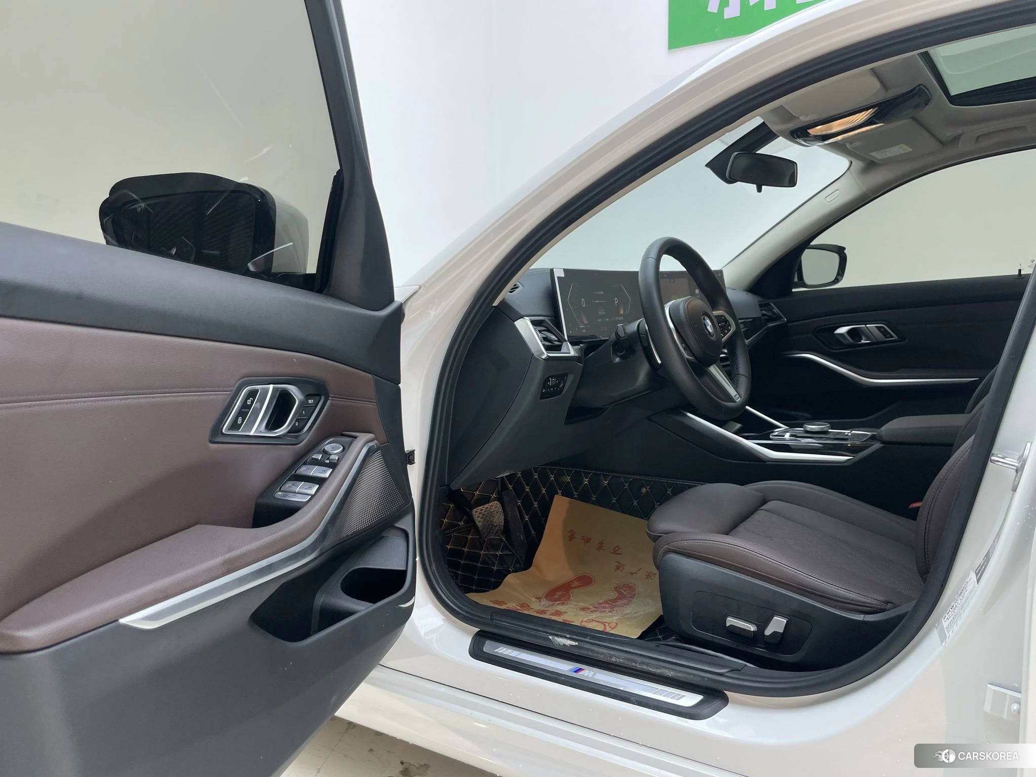 BMW 3 series id 4512826 из Китая 23