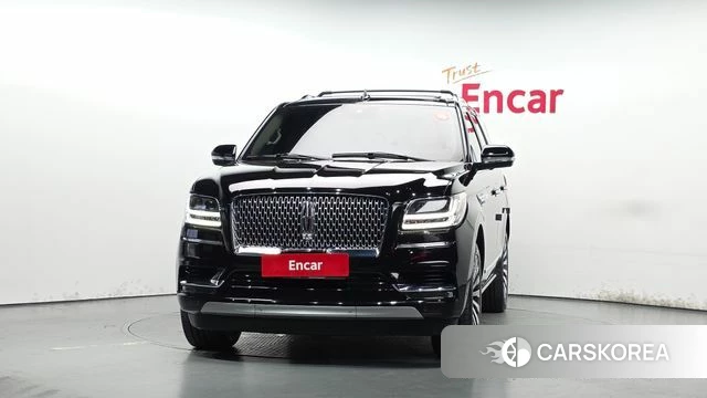 Lincoln Navigator 4th generation id 4779831 из Кореи 23