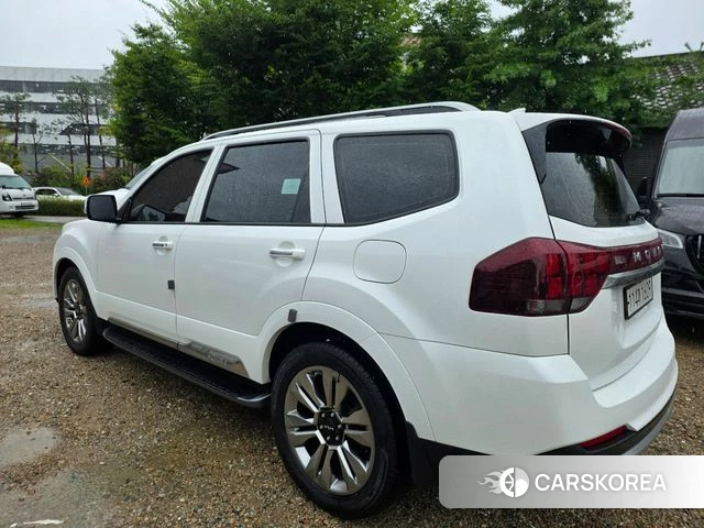 Kia Mohave Master id 4750090 из Кореи 10