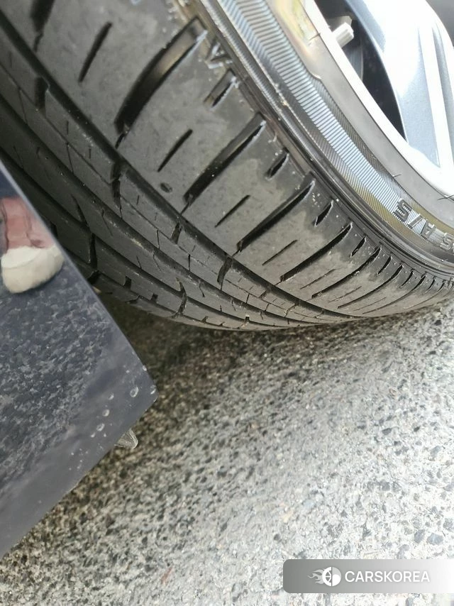 BMW 7 Series (G11) id 3924922 из Кореи 13