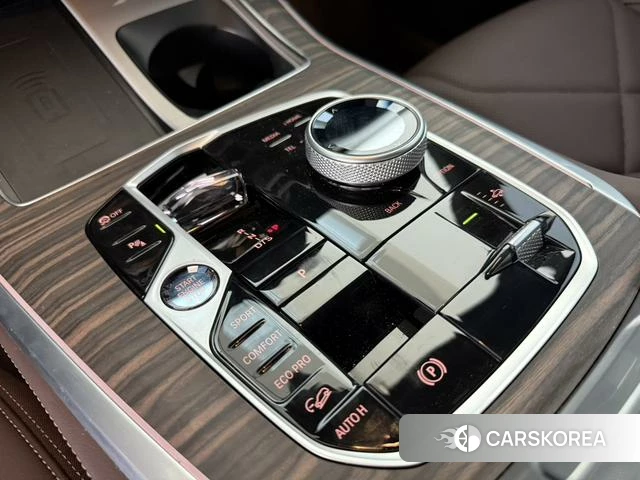 BMW X5 2025 Темно-серый из Китая, фото 4