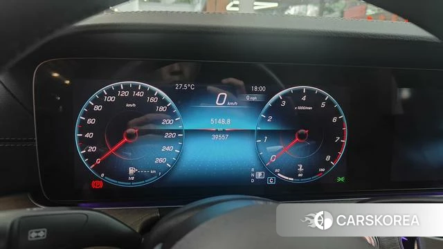 Mercedes-Benz E-class id 4277133 из Китая 15