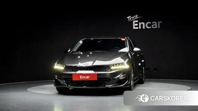 Kia K5 3rd generation id 3473505 из Кореи 13