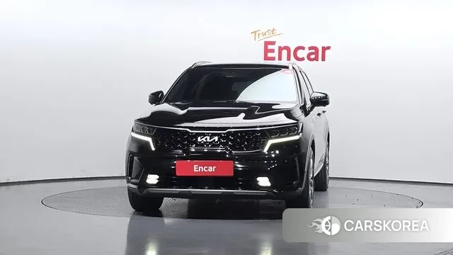 Kia Sorento 4th Generation id 3458800 из Кореи 13