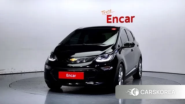 Chevrolet (GM Daewoo) Bolt EV id 2969913 из Кореи 13