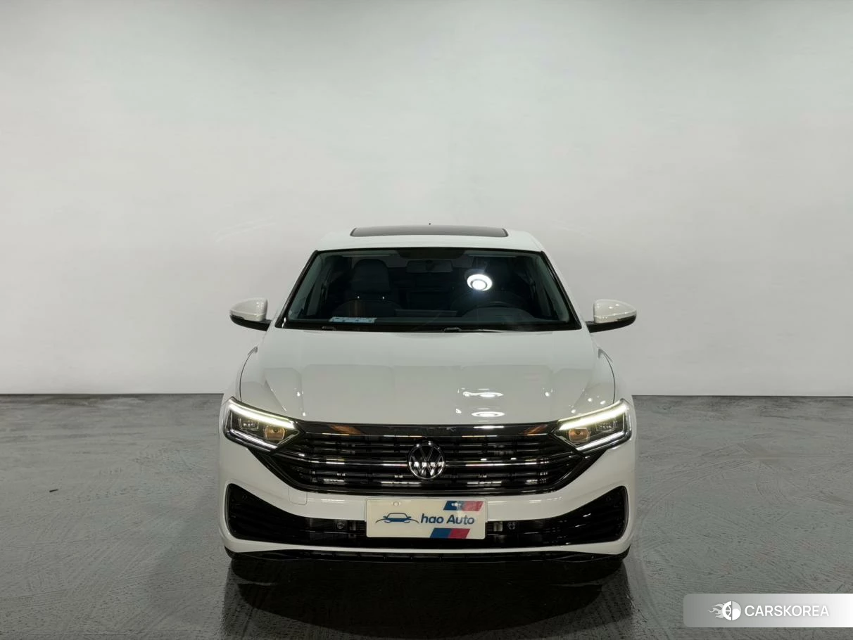 Volkswagen Sagitar id 4468058 из Китая 16