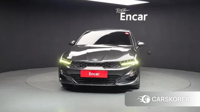 Kia K5 3rd generation id 3444156 из Кореи 13