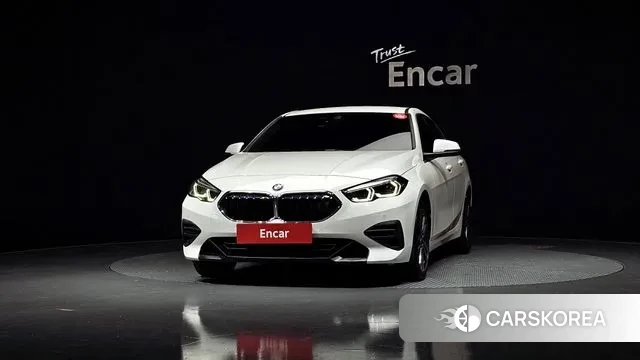 BMW 2 Series Gran Coupe (F44) id 3707592 из Кореи 13