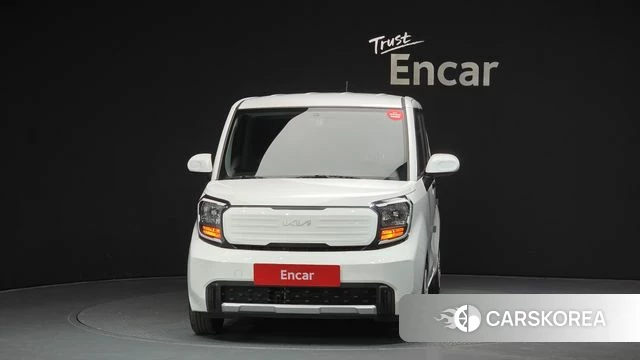 Kia The New Kia Ray id 4443508 из Кореи 23