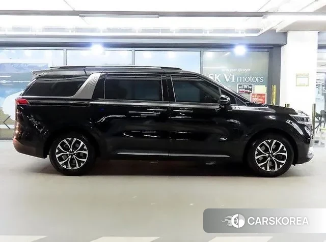 Kia Carnival 4th generation id 3621597 из Кореи 13