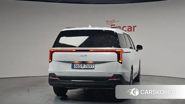 Kia The New Carnival 4th Generation id 3757740 из Кореи 13