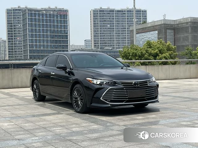 Toyota Asian dragon id 4212625 из Китая 8