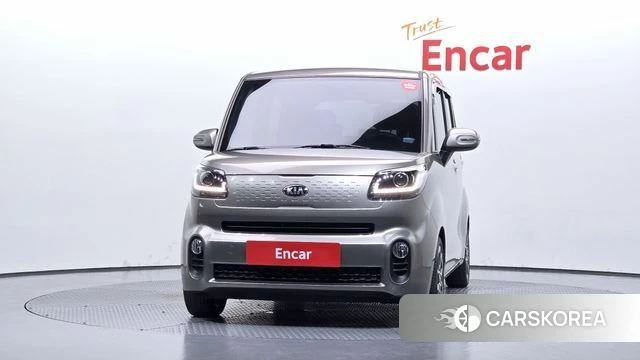 Kia The New Ray id 4741276 из Кореи 23