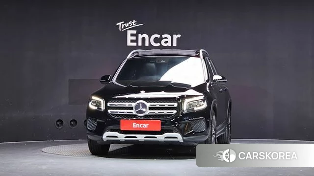 Mercedes-Benz GLB-Class X247 id 4836003 из Кореи 23