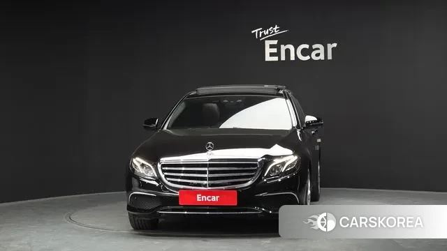 Mercedes-Benz E-Class W213 id 3713753 из Кореи 13