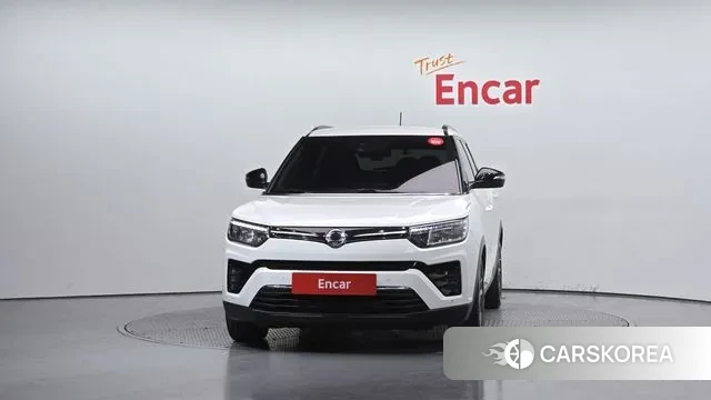 Ssangyong Berry New Tivoli id 3342986 из Кореи 13