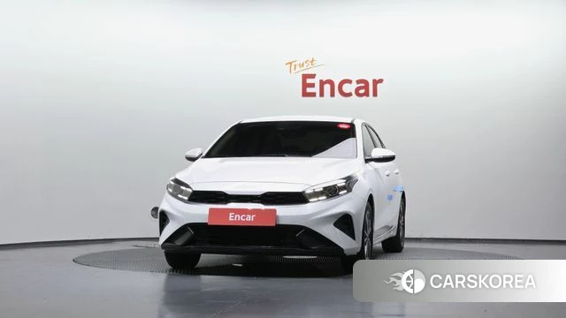 Kia The New K3 2nd generation id 4507477 из Кореи 23