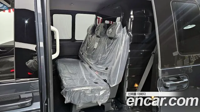 Hyundai Staria id 2557766 из Кореи 13