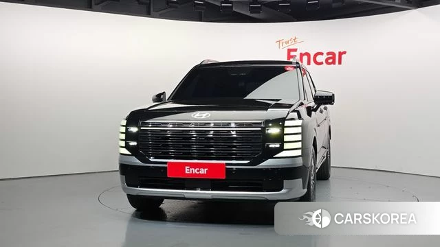 Hyundai Palisade (LX3) id 4474065 из Кореи 13