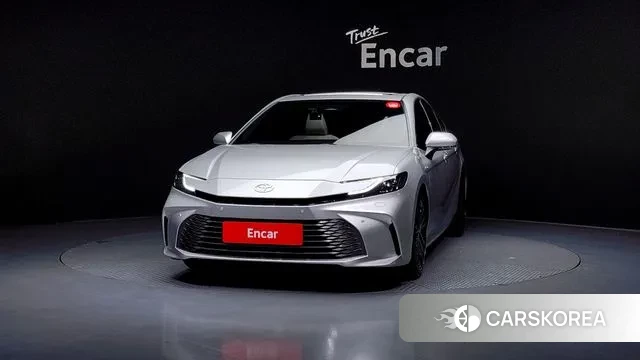 Toyota Camry (XV80) id 3502300 из Кореи 13