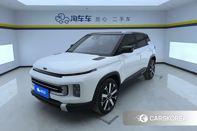 Geely Automobile Geely ICON id 4217448 из Китая 10