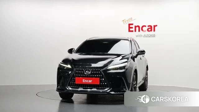 Lexus NX350h Second generation id 3365399 из Кореи 13