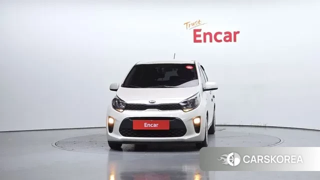 Kia All New Morning (JA) id 3330526 из Кореи 13