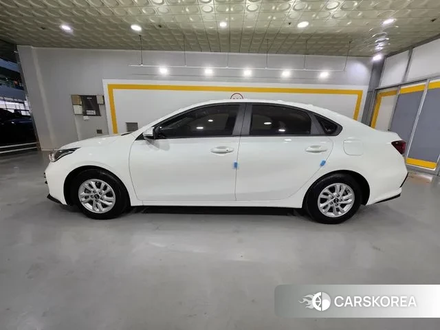 Kia Come New K3 id 3577789 из Кореи 13