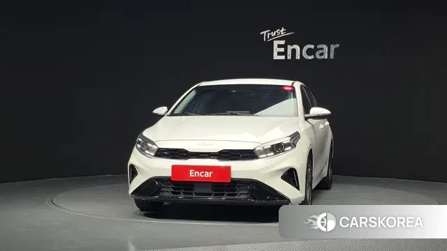 Kia The New K3 2nd generation id 3545614 из Кореи 13