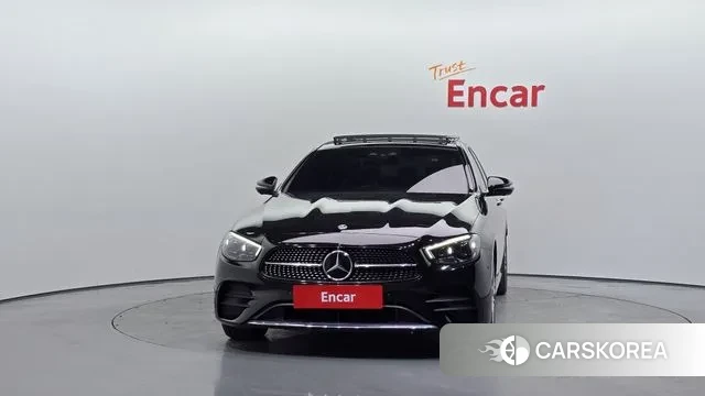 Mercedes-Benz E-Class W213 id 3463937 из Кореи 13
